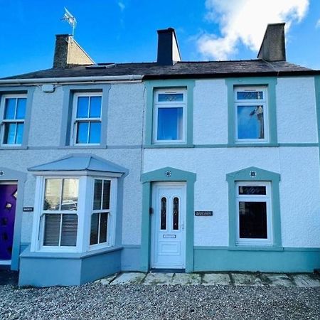 Bodeinion Villa Nefyn Exterior foto