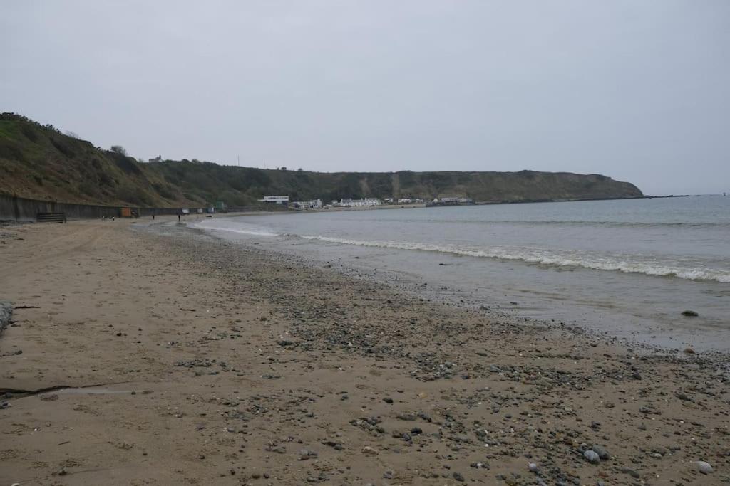 Bodeinion Villa Nefyn Exterior foto