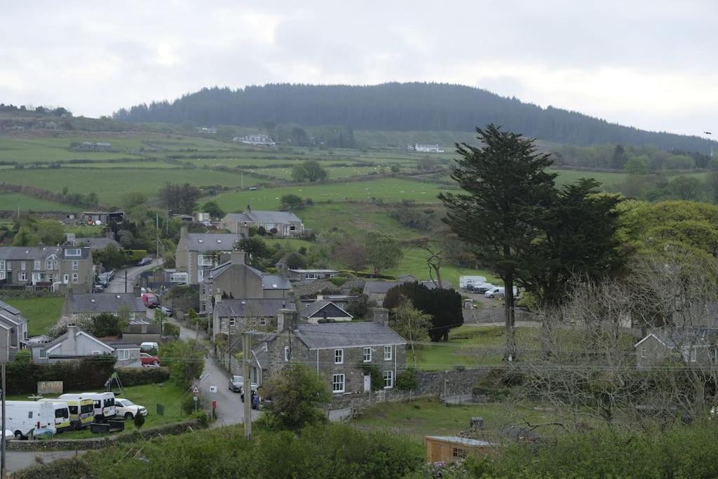 Bodeinion Villa Nefyn Exterior foto